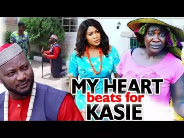 My Heart Beats For Kasie Season 2- 2019